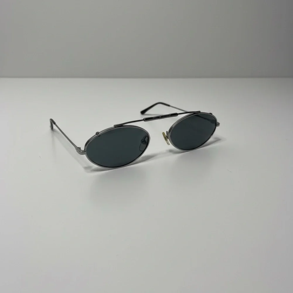 Shade Control Almond Shade Control Polarized Clip-On Lens Cover Sunglasses